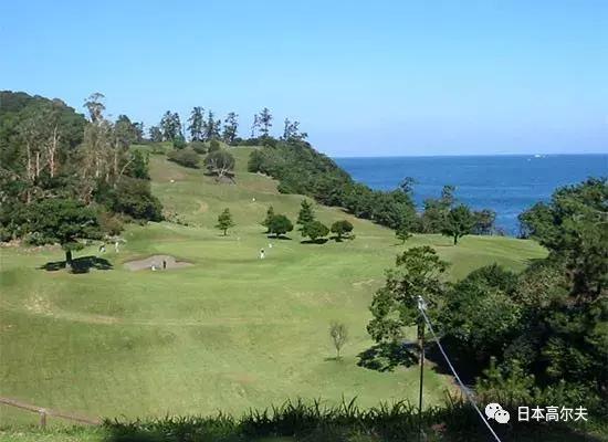 世界百佳高尔夫球场,麓山亚洲百佳高尔夫球场