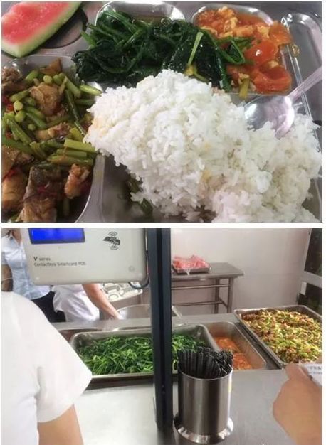 深大附中|除四大以外最好的市直属高中