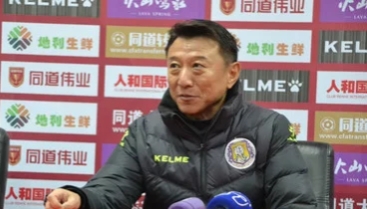 黑龙江冰城主教练段鑫,黑龙江冰城足球俱乐部段鑫