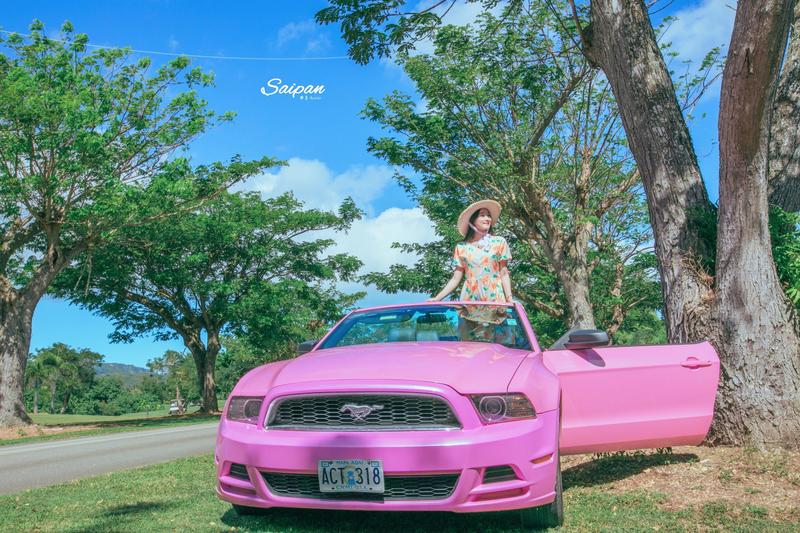 神秘的北纬15度遇见最美塞班,神秘的北纬45度