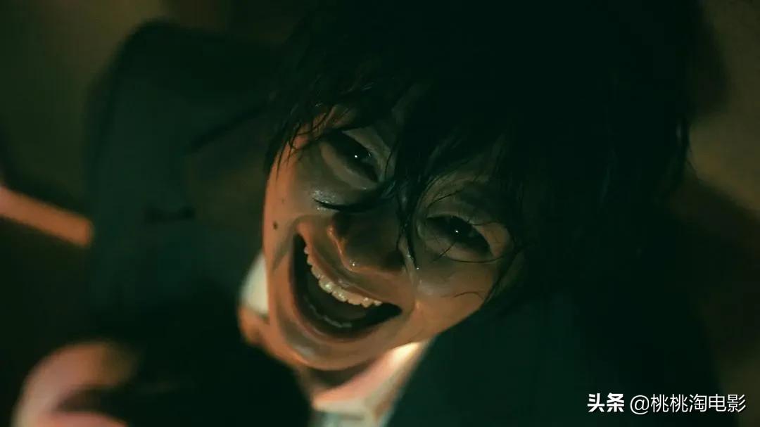 让你吓破胆的童年回忆，又出新剧了