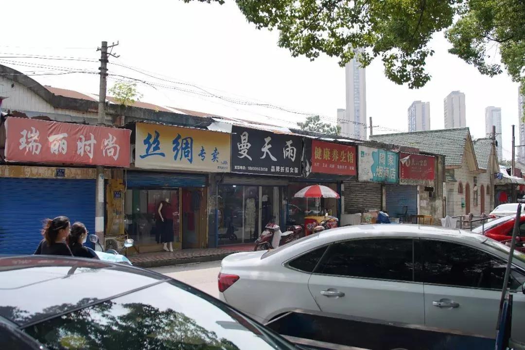 *迁拆**长跑10年！无锡这个地方究竟发生了什么？