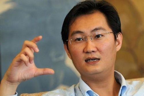 富途市值,富途前景