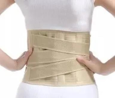 腰椎间盘突出戴护腰带有用吗,腰椎间盘突出佩戴护腰带有用吗