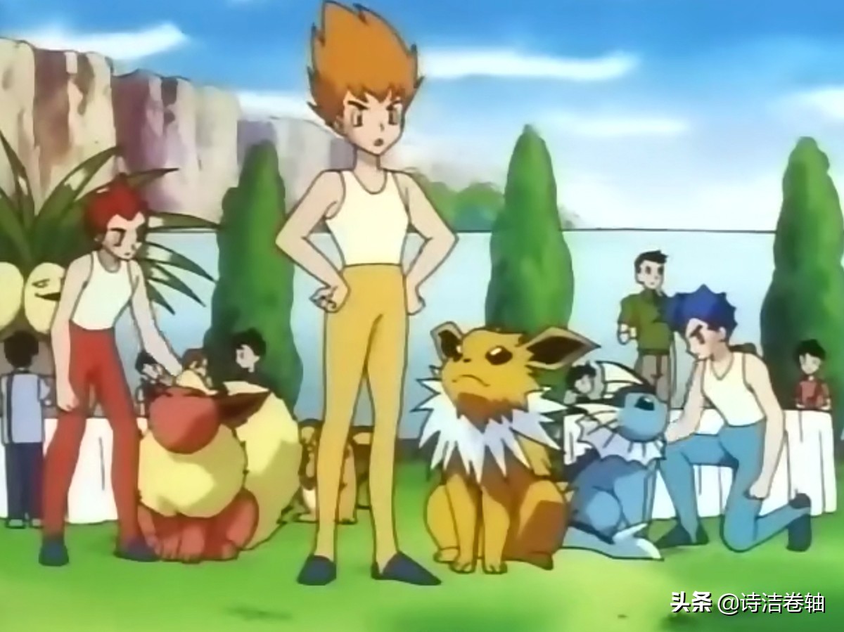 《精灵宝可梦》图鉴进化史,宝可梦进化石有次数吗