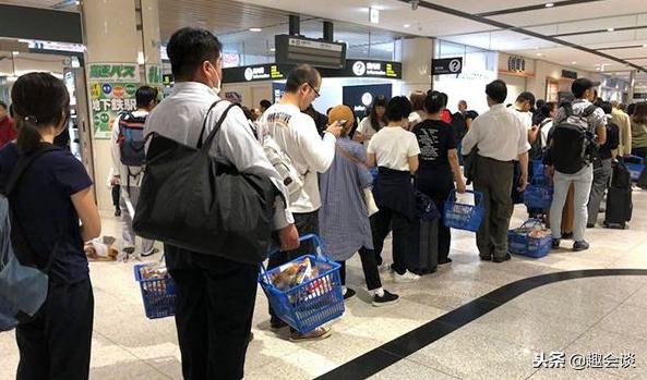 日本收取出境税,日本19年开始征收离境税你怎么看