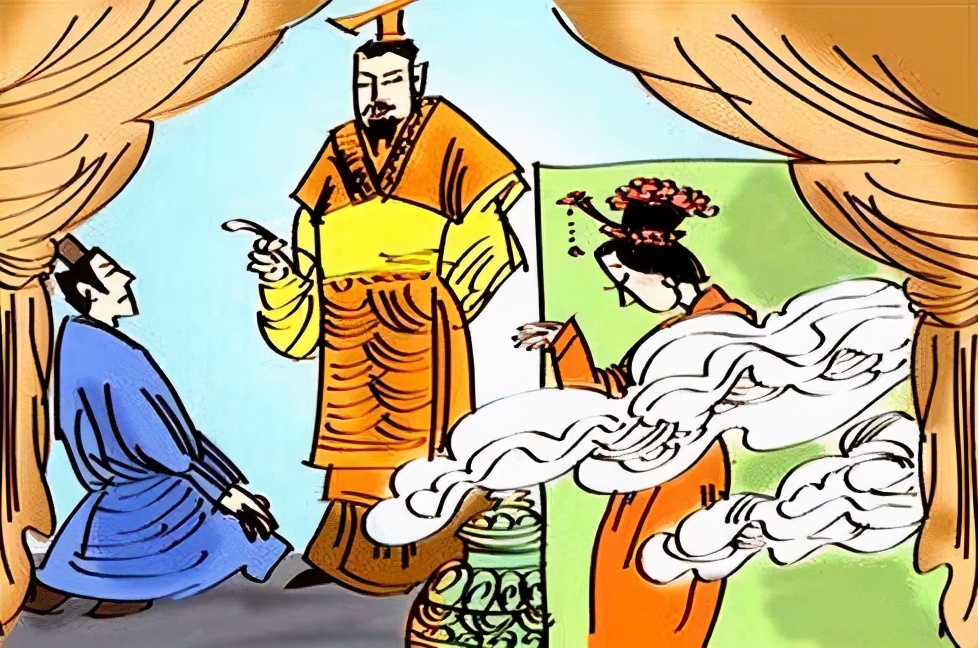 古人的21种交情图片带字,古代形容朋友之间的交情