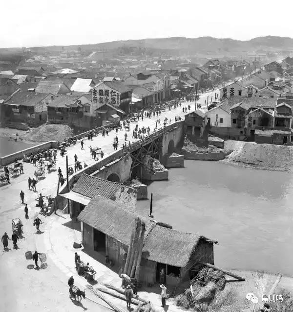 1934年的南京城,1944年南京视频