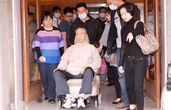 98岁赌王去世后的结局,赌王去世留下最宝贵的6个经验