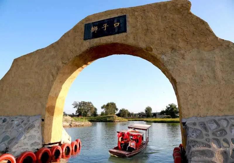 盘锦五一旅游团推荐,五一长假嗨翻天