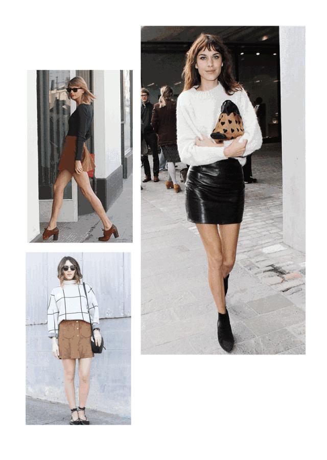 适合30-35岁女人衣服穿搭,三四十岁的女人怎么穿好看