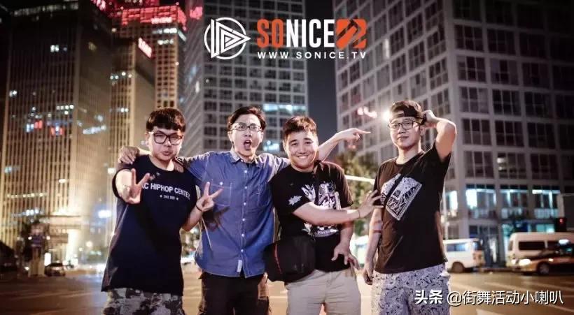 街舞社成长历程,现在街舞团队有哪些