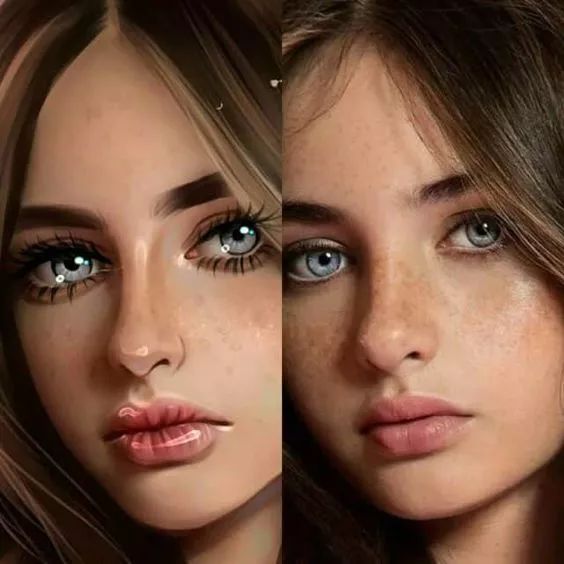 ps手绘100个小妙招,ps手绘零基础教程