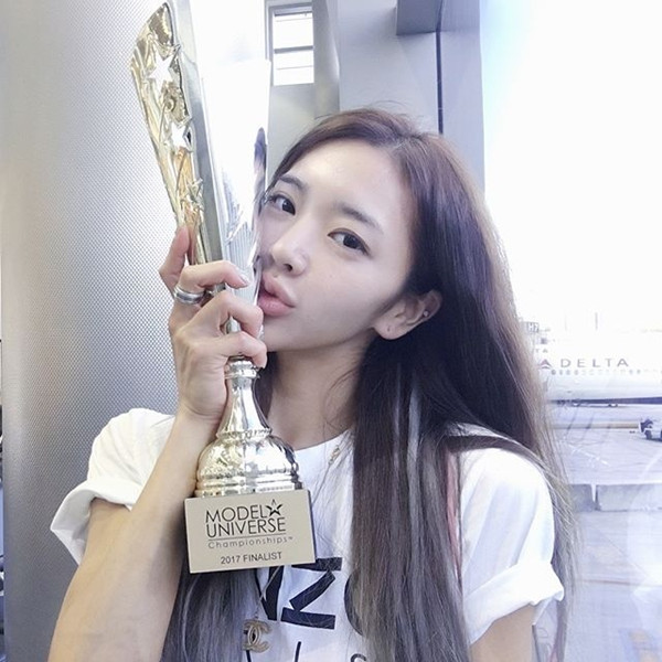 女性肌肉健美身材,练肌肉的女生的身材