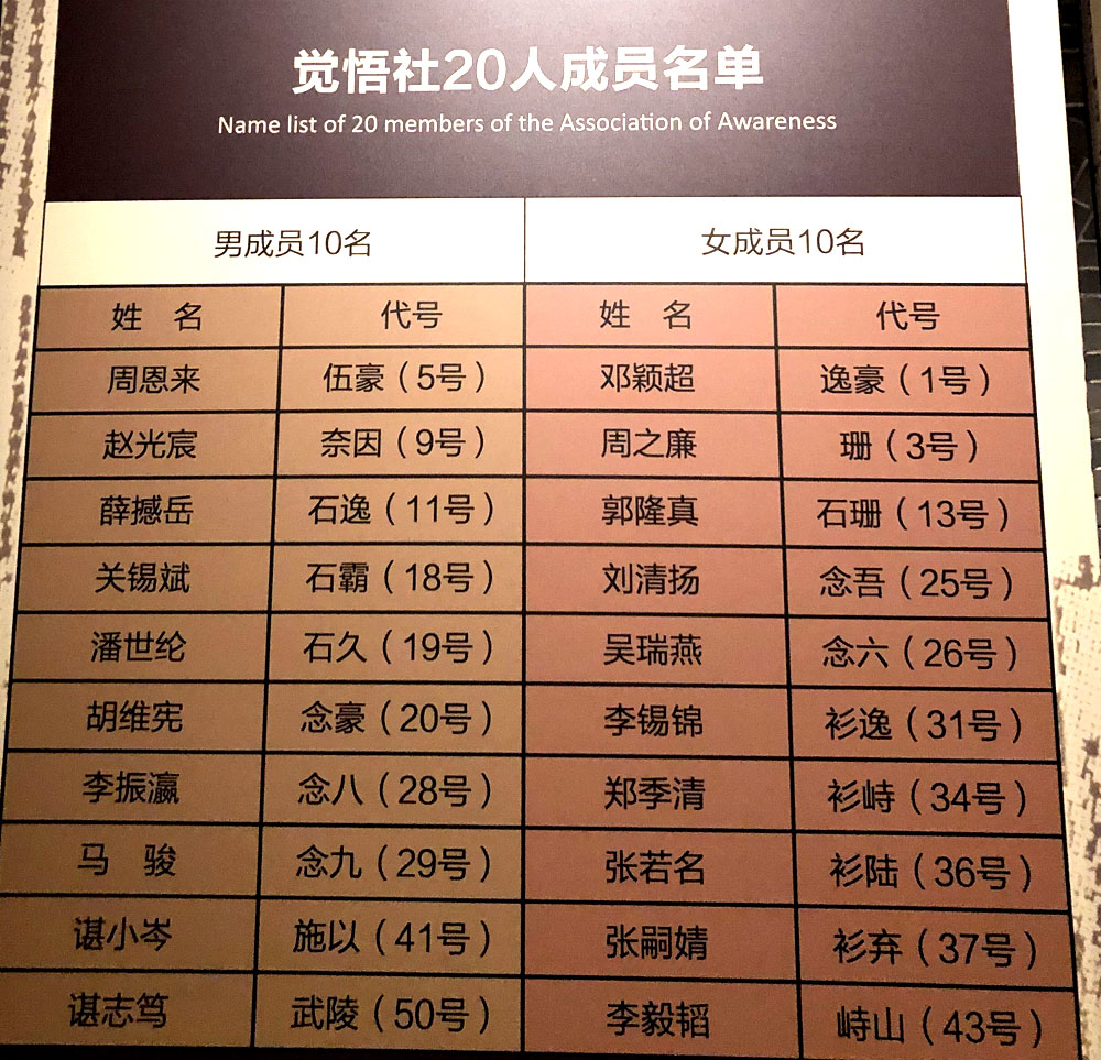 周总理与*颖超邓**的爱情，足以成为千古绝唱，充塞于天地之间