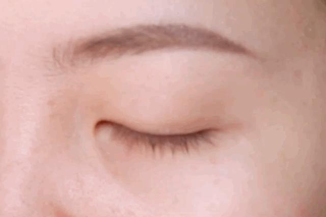 了这个大眼妆，出门被误认为是Lisa