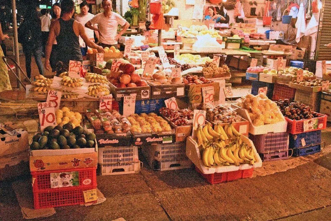 购物天堂香港,香港适合平民购物的天堂