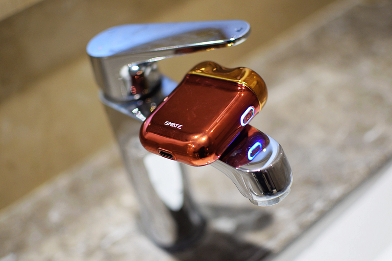 怦然心动剃须刀,须眉剃须刀电动小巧便携刮胡刀