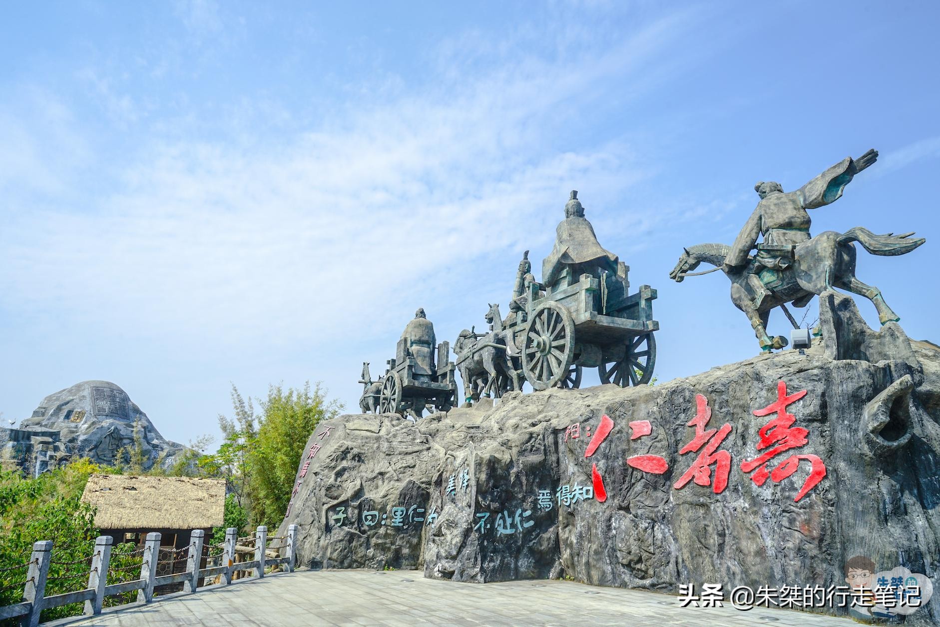 中国最“尴尬”的县城名字，以太湖为名，却跟太湖没有任何关系