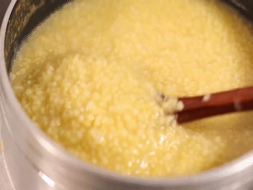 每天一碗杂粮粥一周能瘦多少,每天喝五谷杂粮粥减肥