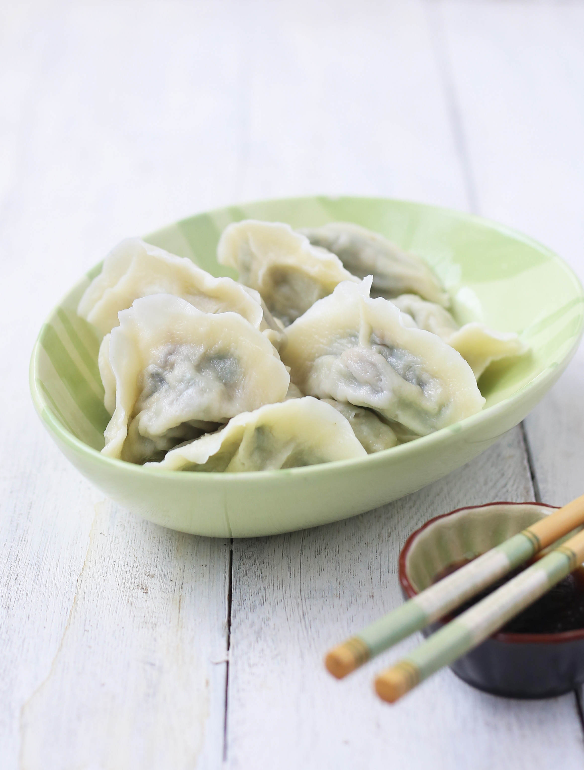 素三鲜馅儿饺子怎么做好吃,山东素三鲜馅