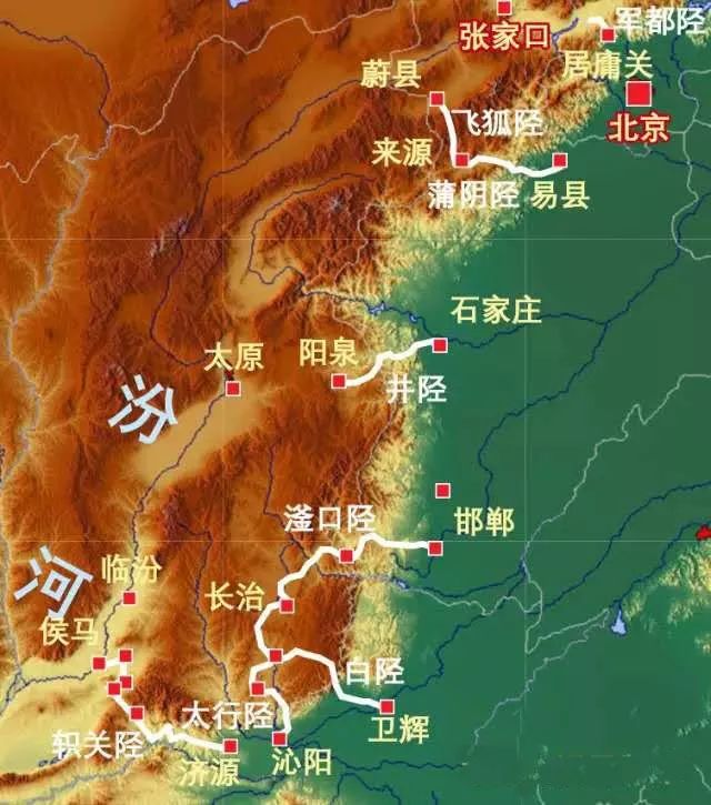 京张高铁张家口何时能发车,张家口京张高铁离河北燕郊有多远