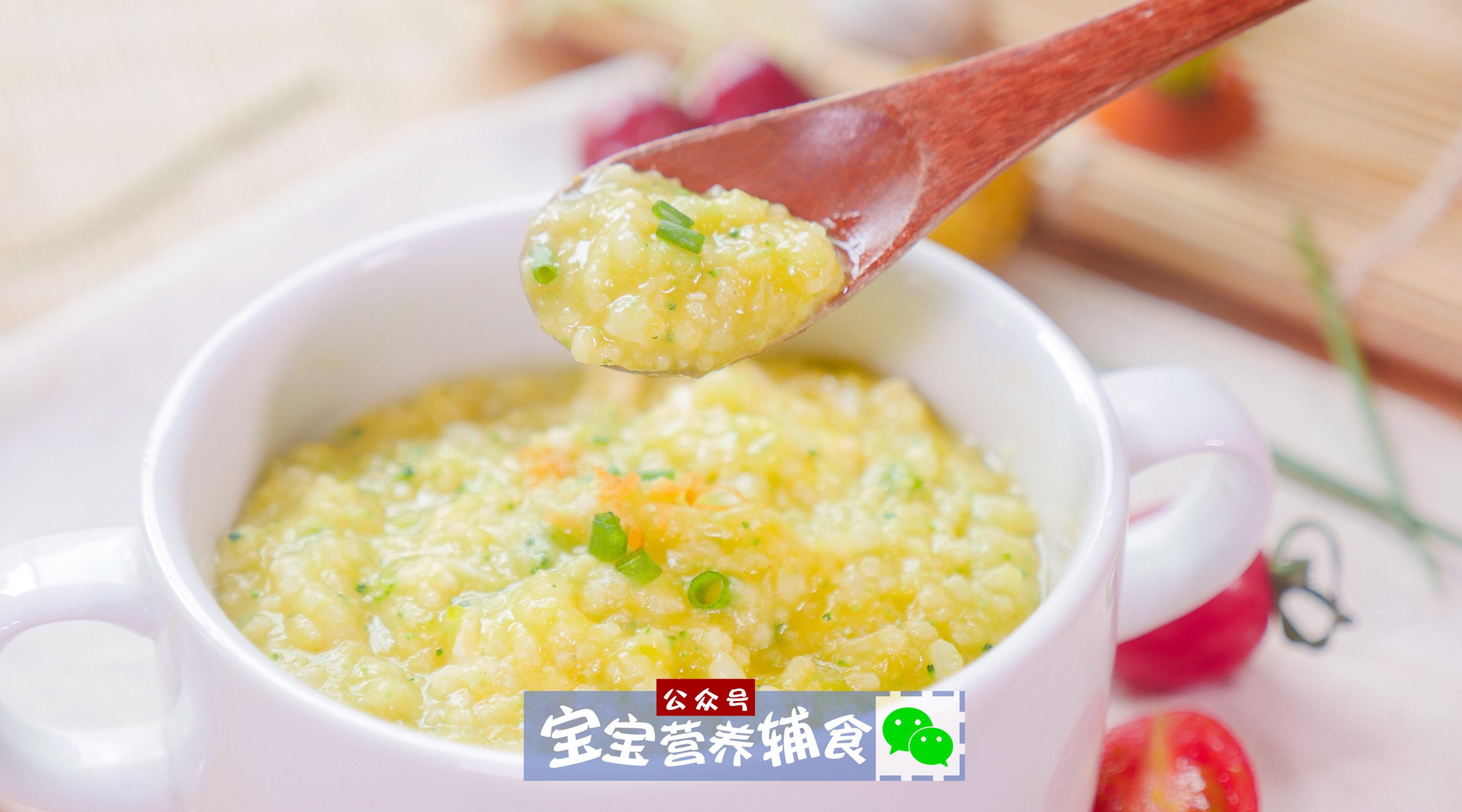 宝宝辅食一岁以上感冒餐,宝宝感冒了辅食午饭怎么吃