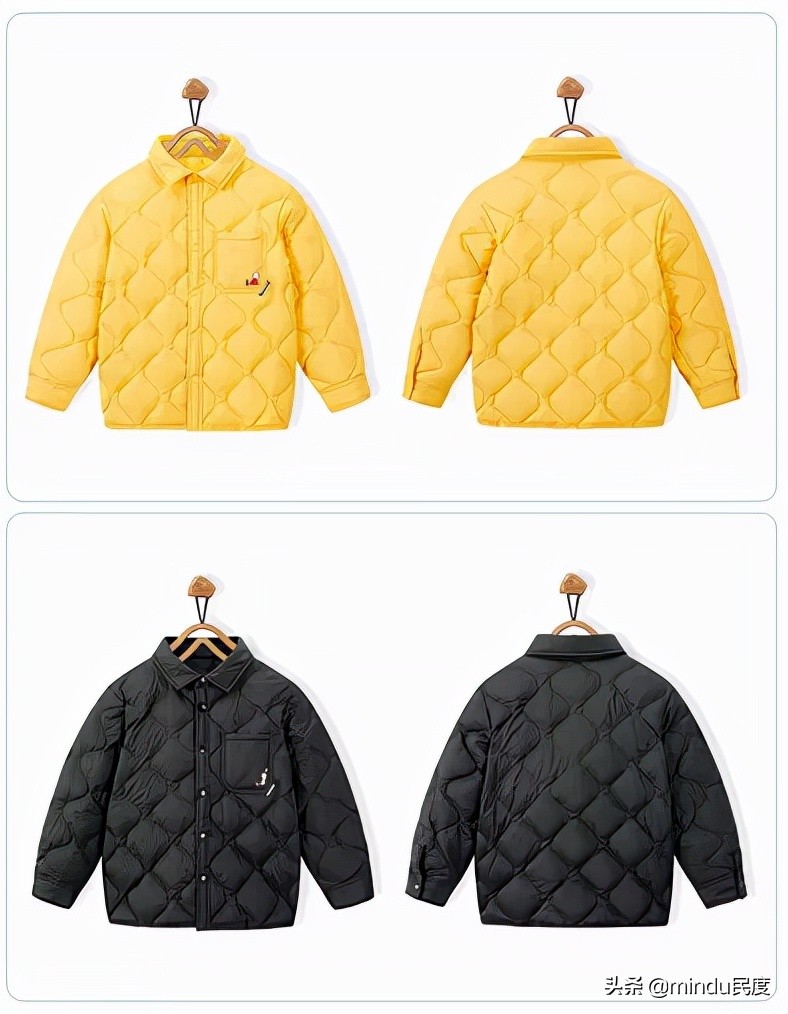 秋冬交替，来成都这10家商场捡相因！品牌服饰低至1折