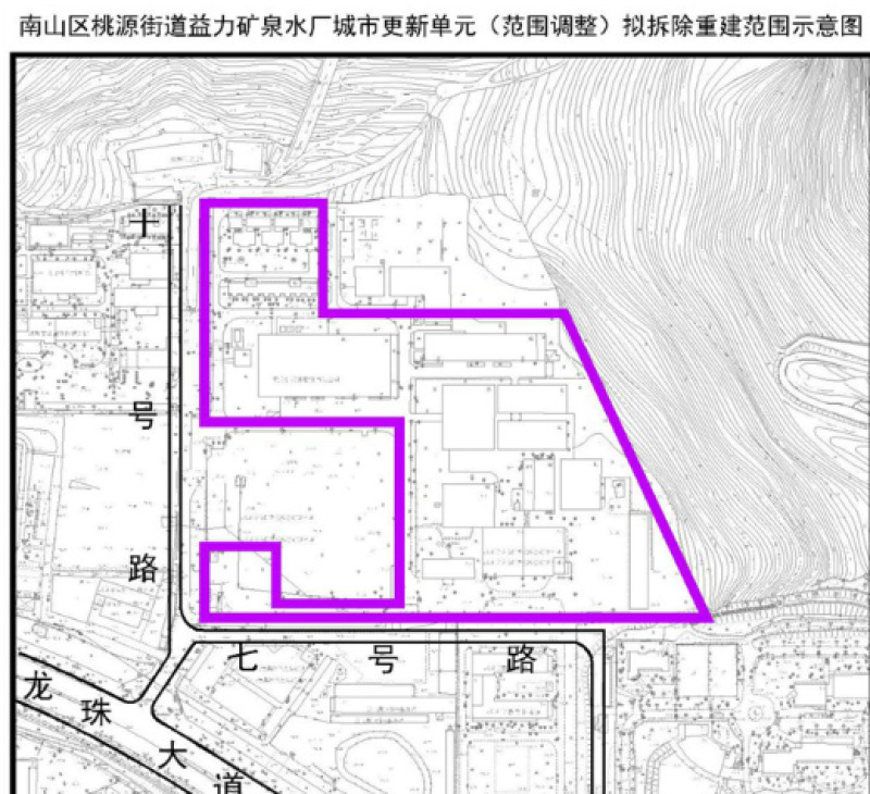 创新走廊大湾区,深圳大沙河走廊改造
