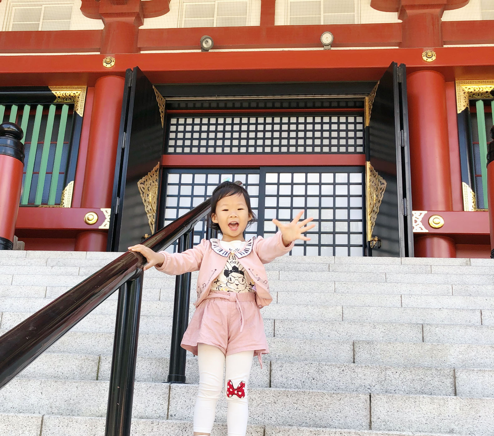 浅草寺旅游攻略,日本东京旅游攻略自由行浅草寺