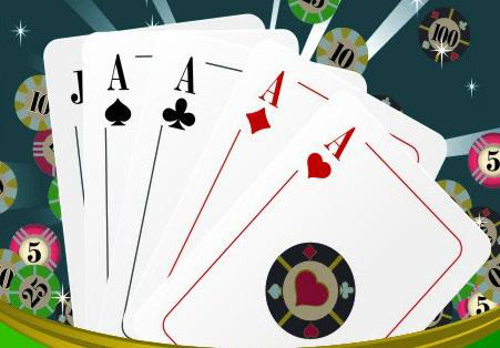 市场份额破百亿,闷声发大财的棋牌行业,比腾讯王者荣耀更赚钱?