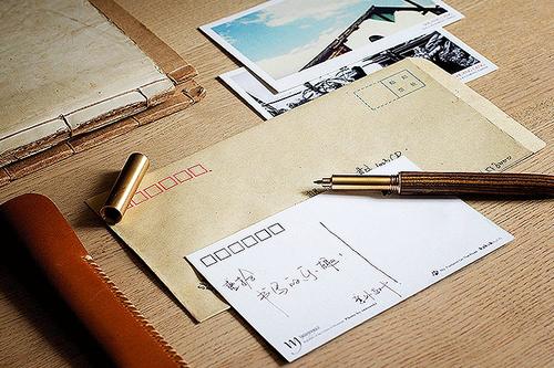 穿越千年的信函落款,看“此致敬礼”的前世今生