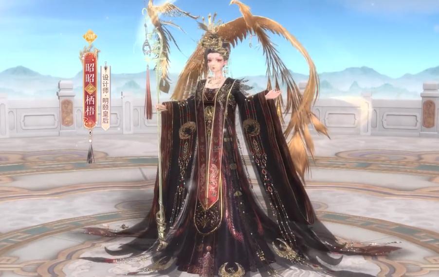 闪耀暖暖新年阁建议抽哪套,闪耀暖暖新年套结束时间