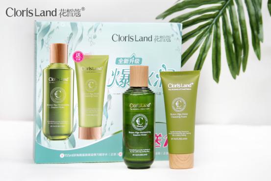 花皙蔻的水乳怎么样,花皙蔻玻尿酸水乳评测