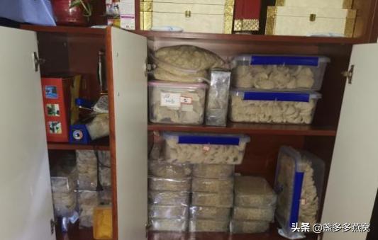 燕窝骗局揭秘完整版,燕窝五大骗局完整视频