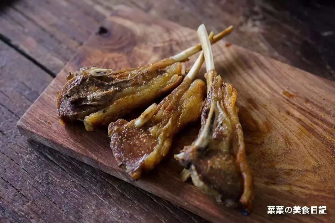 羊身上哪里肉贵,羊身上哪个部位便宜