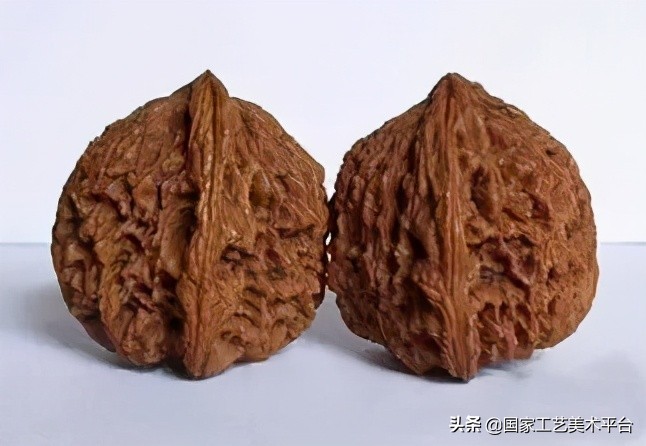 核桃极品深红,核桃极品价值