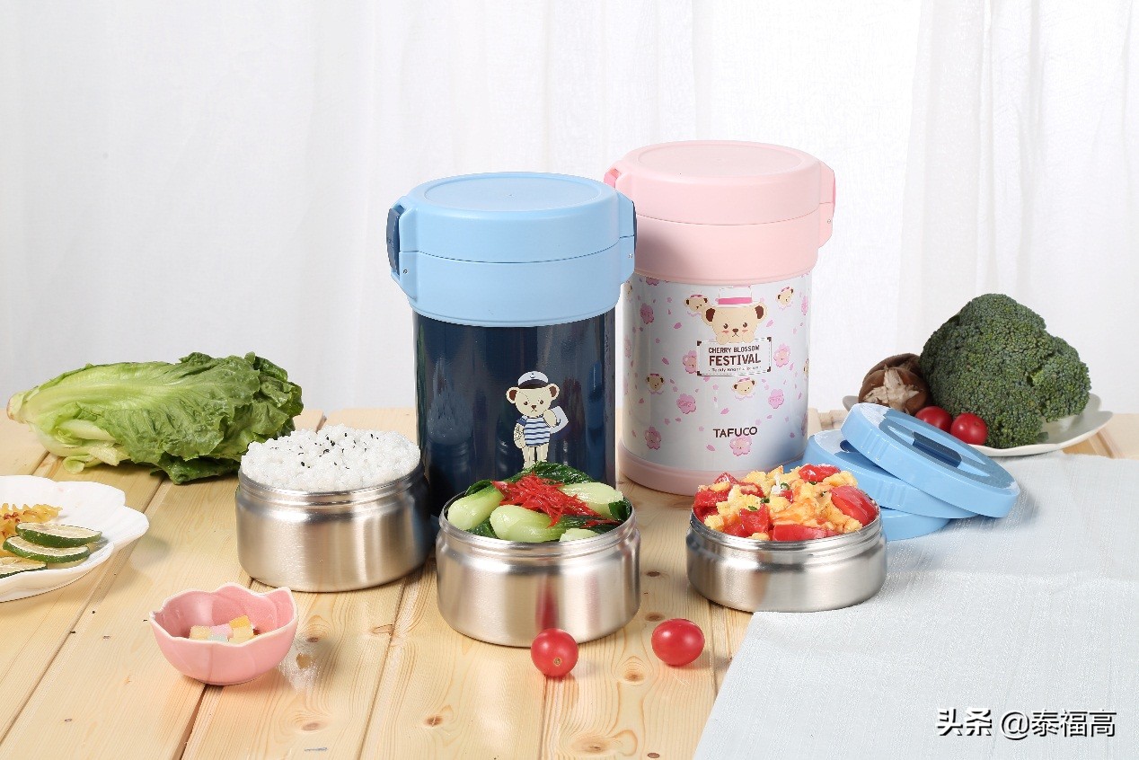 性价比高保温饭盒品牌,泰福高保温饭盒十大排行榜