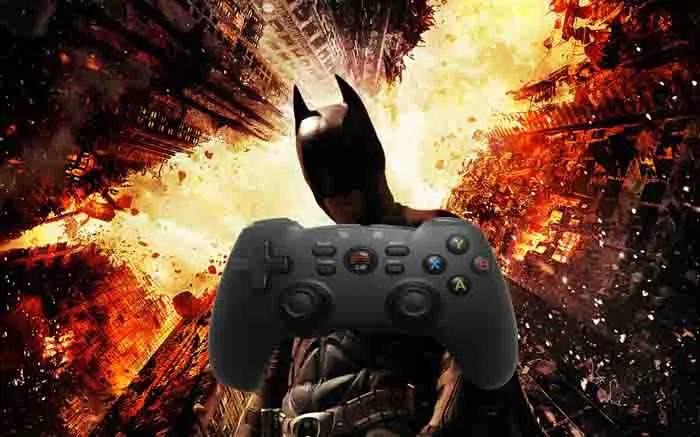 北通蝙蝠4手柄安卓模式,北通蝙蝠4手柄可以玩我的世界吗