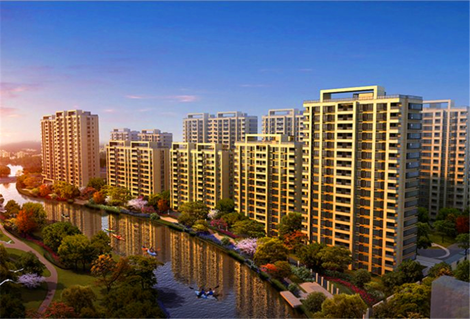 碧桂园跟恒大比哪个装修质量好点,碧桂园房子跟保利的哪个比较好