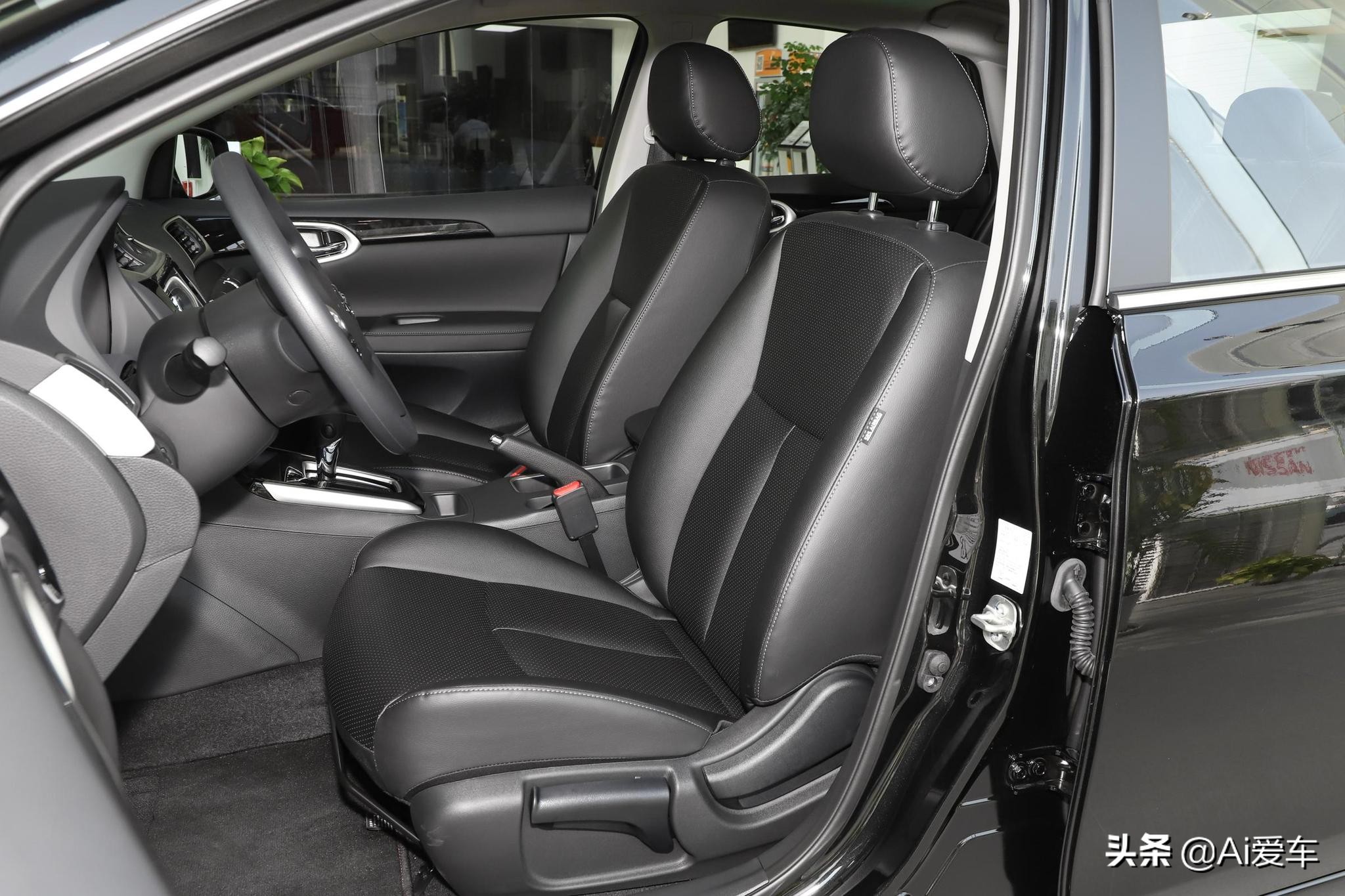 五万多裸车的经典日产轩逸,5.2l油耗一公里多少钱