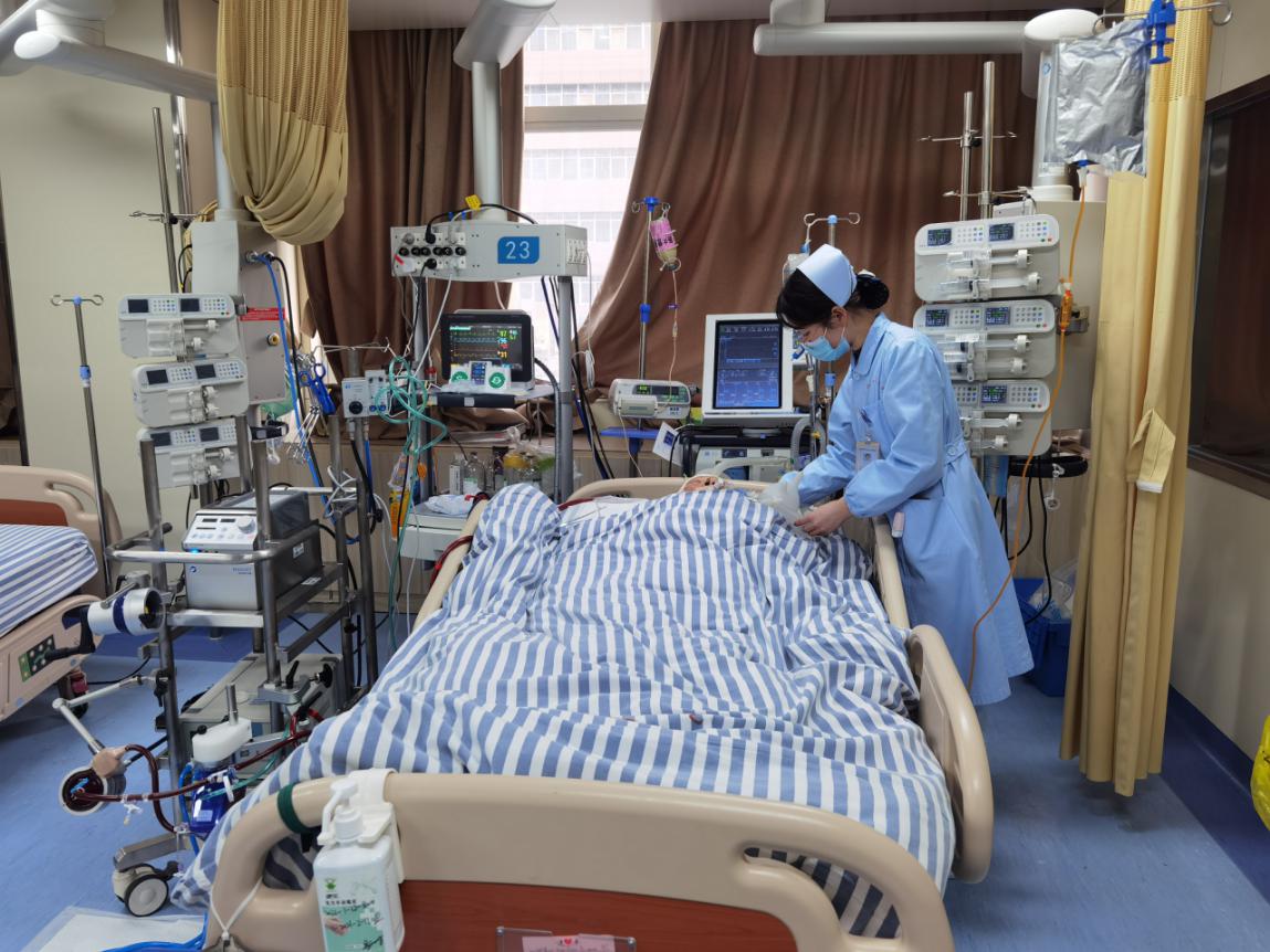 南医大二附院手术,南大二附院治疗心肌梗塞