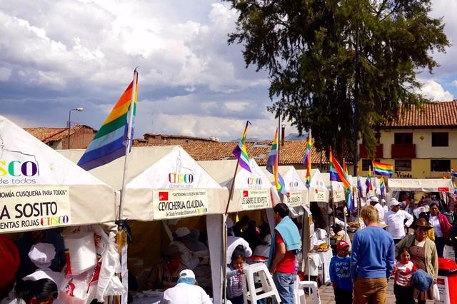 秘鲁的旅行攻略,秘鲁之旅