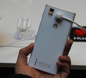 华为p40全面解析,华为p10到华为p60的进化史