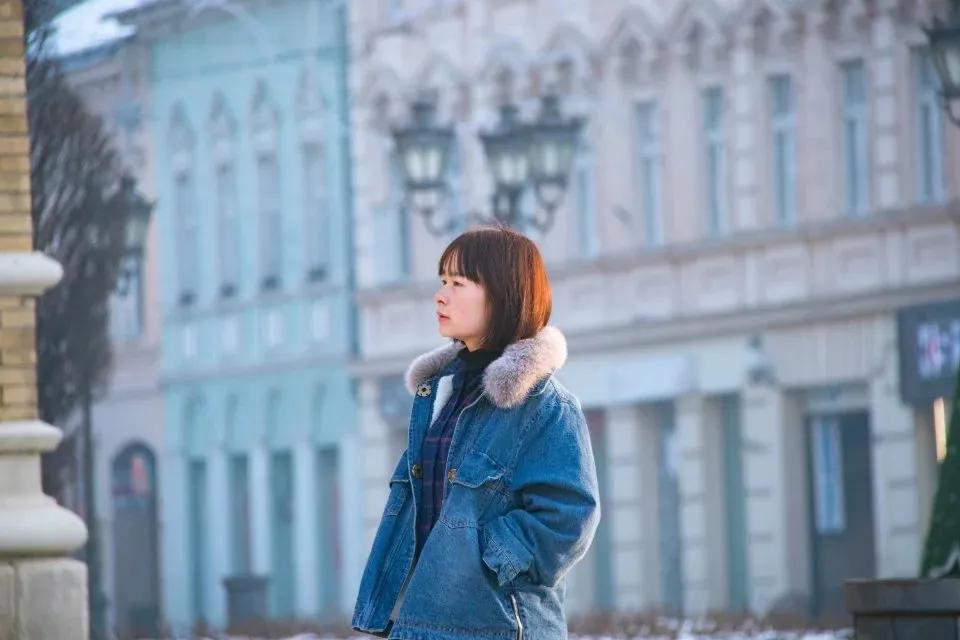 十年后农村女孩逆袭成为女总,一个农村姑娘的十年从乡村到城市