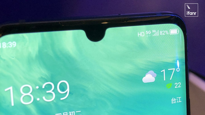 中兴5g手机能跑多快,中兴5g天机是纯国产的吗