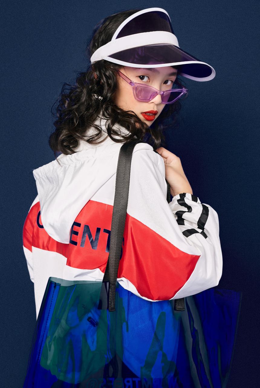 北仑银泰小童星,北仑区小童星