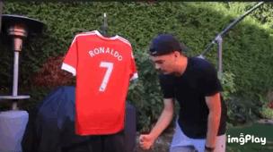 曼联官宣c罗回归了吗,c罗重回曼联老特拉福德