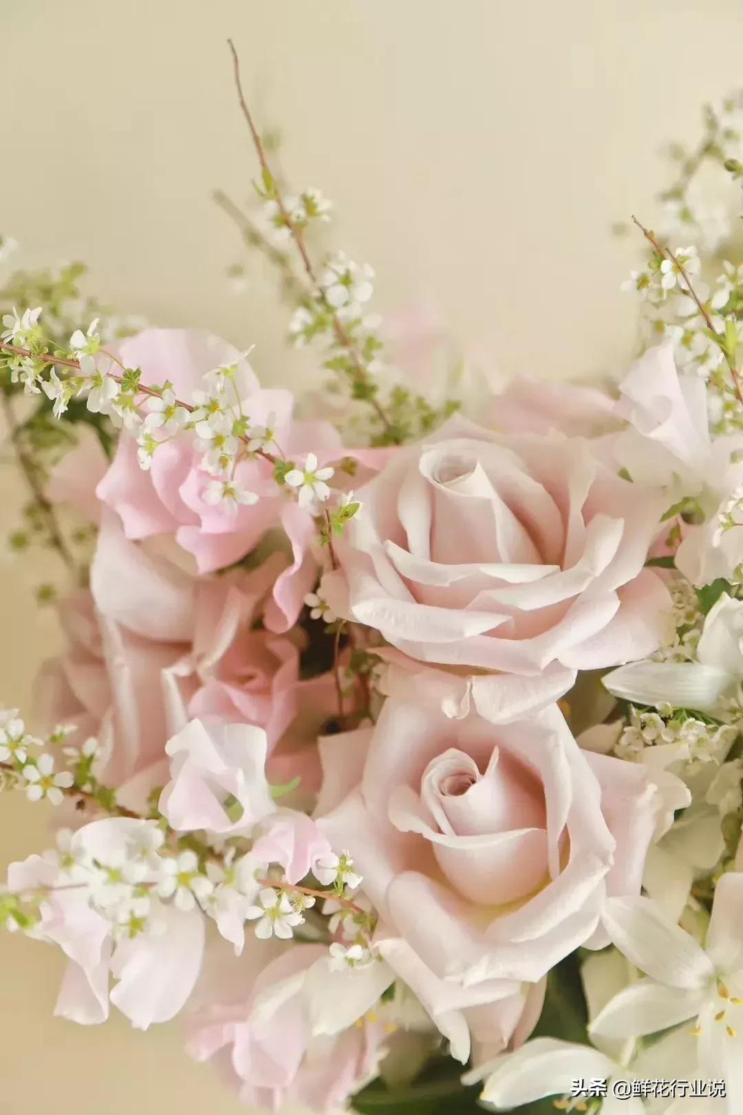 小白想开花店先从什么入手,想开一家花店先从学习开始吧