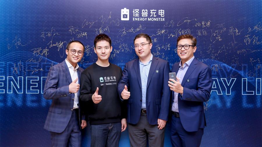 云九资本：每个环节的精益求精，加乘出怪兽充电今天的竞争优势